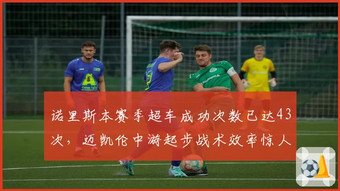 诺里斯本赛季超车成功次数已达43次，迈凯伦中游起步战术效率惊人