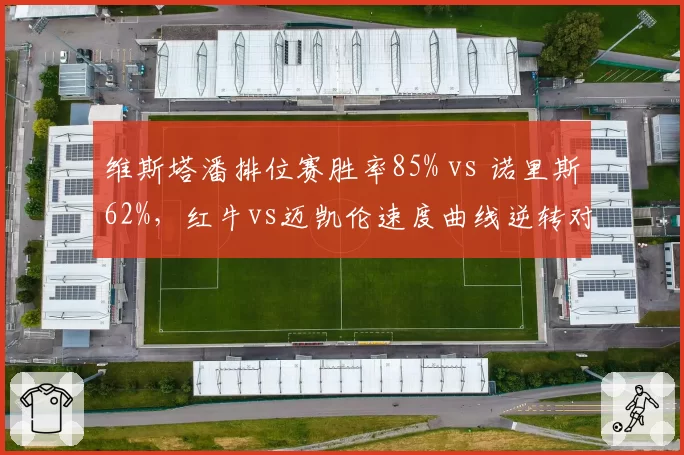 维斯塔潘排位赛胜率85% vs 诺里斯62%，红牛vs迈凯伦速度曲线逆转对比
